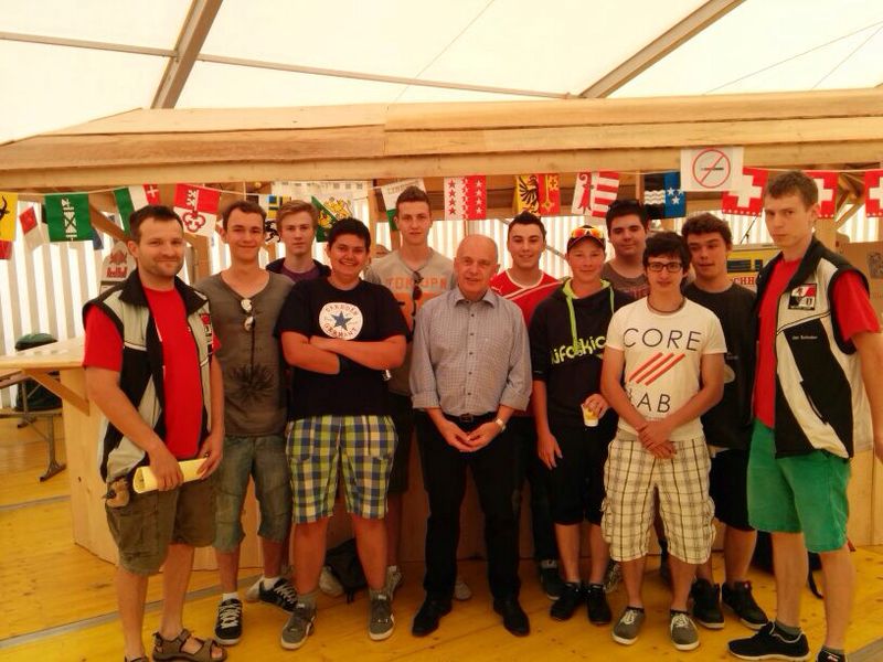 EJSF2014-Gruppenbild